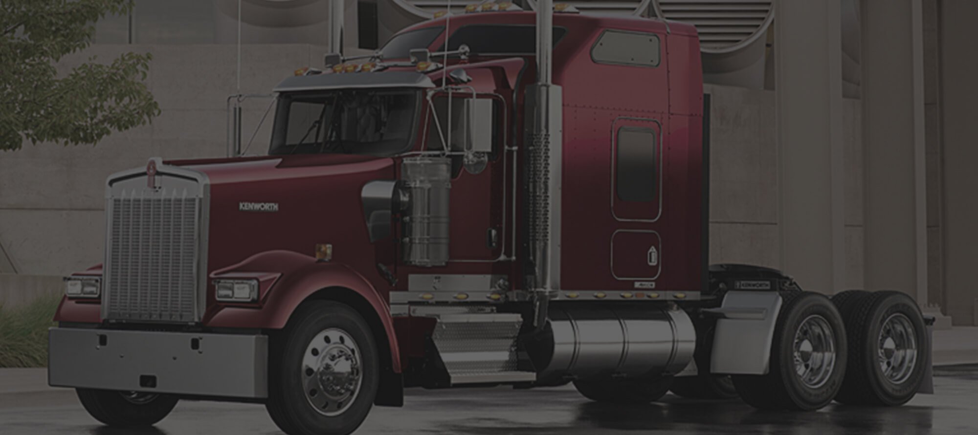 A's Truck Parts & Sales Heavy Duty Trucks, Parts and Components